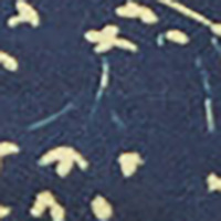 Cortefiel Polo piquet básico Azul