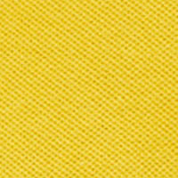 Cortefiel Polo piquet básico Amarelo