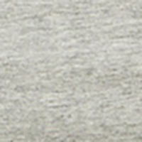 Cortefiel Calças cintura elástica estrutura regular fit Cinzento