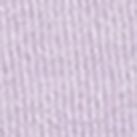 Cortefiel Casaco de malha de algodão BCI Púrpura