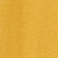 Cortefiel Vestido punto Amarillo