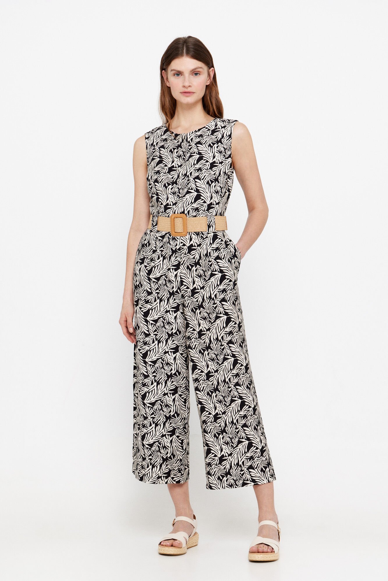 Vestidos Cortefiel Monos De Mujer Petos Cortefiel Monos De