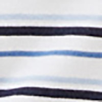 Cortefiel Polo piqué básico Azul