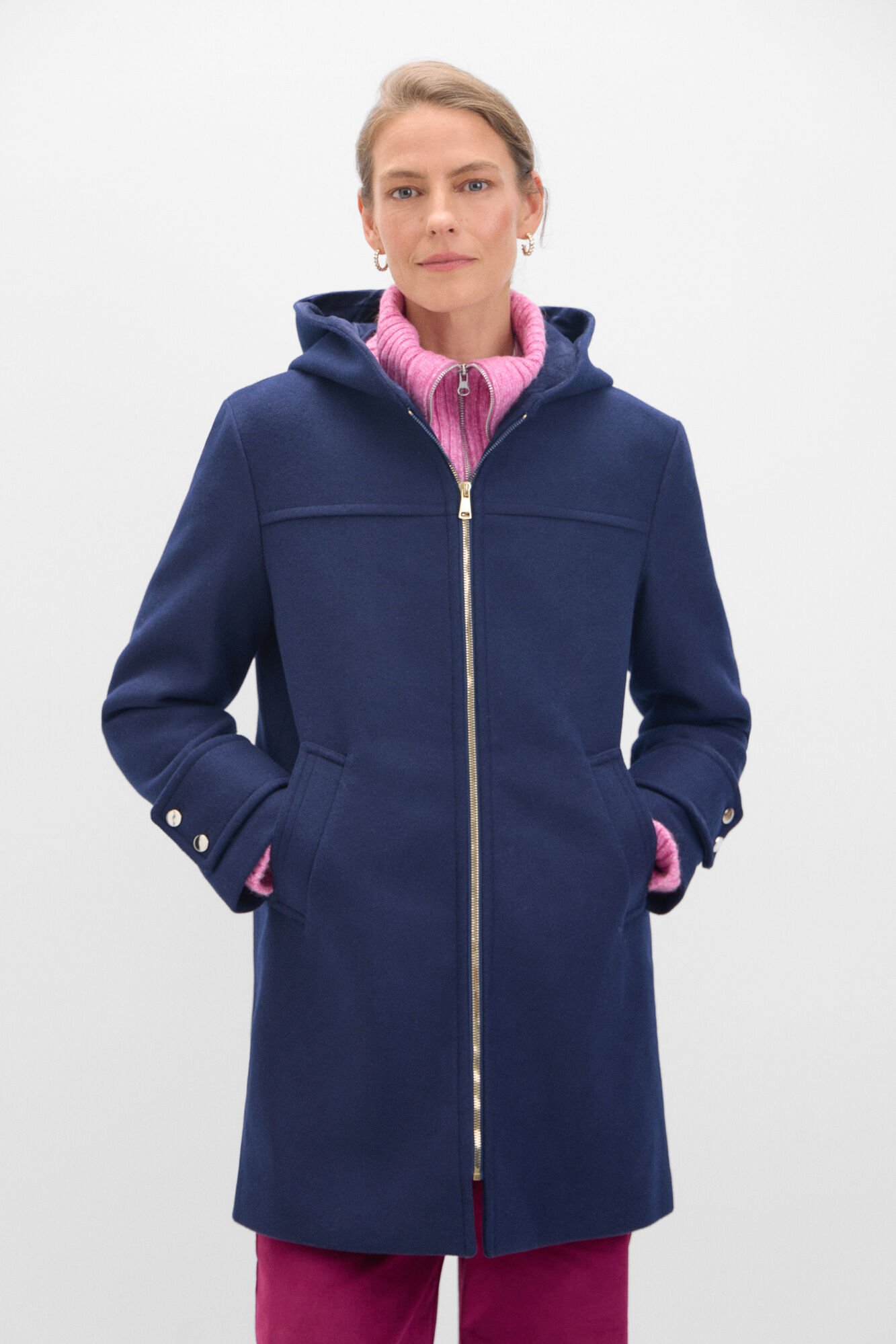 El Corte Inglés Abrigos Buenos Y Baratos Abrigos Mujer Chaquetas