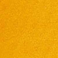 Cortefiel Jersey escote pico Amarillo