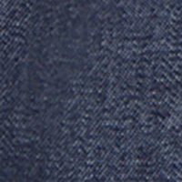 Cortefiel Camisa denim Azul