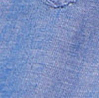 Cortefiel Cuerpo bordado Azul