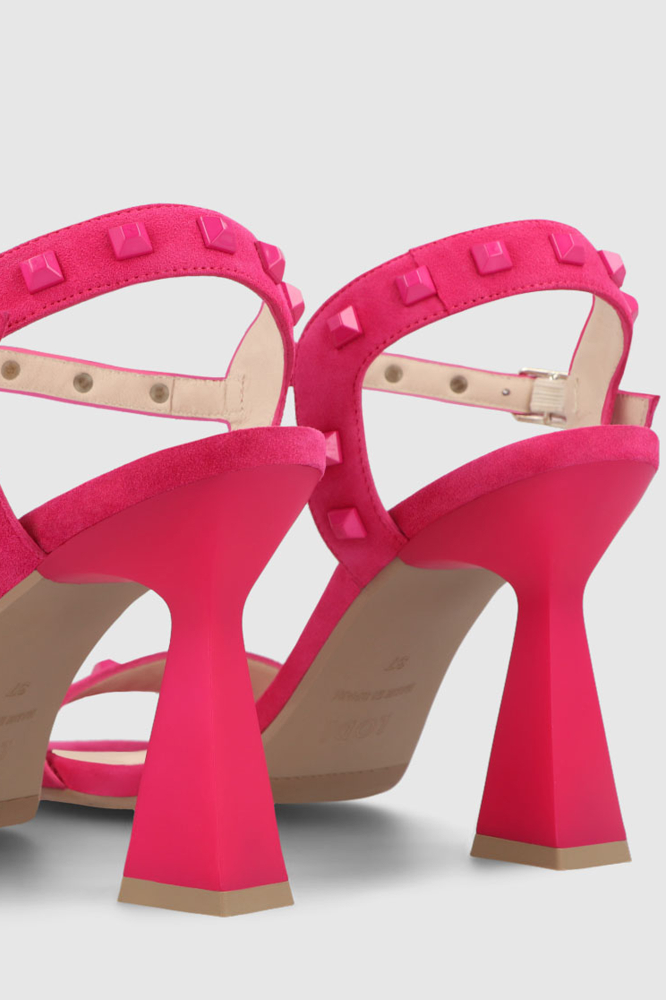 Lodi Sandalias Rosas Fucsia LODI YULINI FUCSIA MULTI