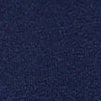 Cortefiel Jersey cuello caja Azul