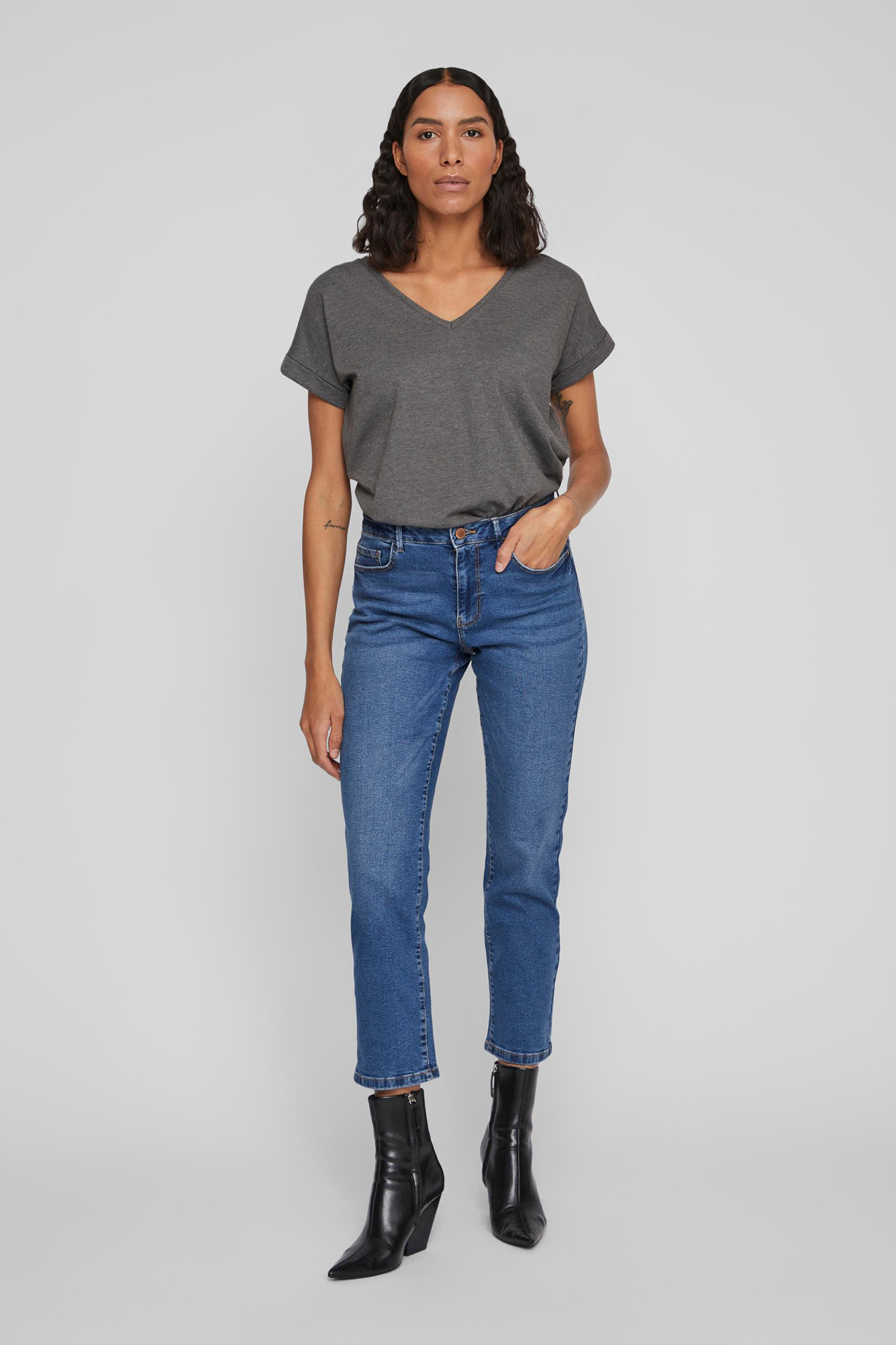 Jeans retos Alice, Ofertas em jeans de mulher