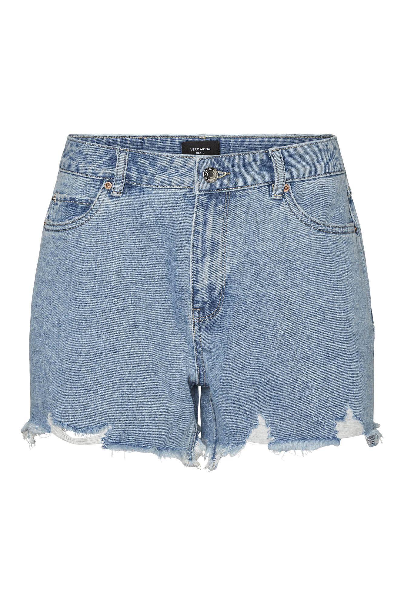 Short Denim Short Mujer Cortefiel Short Vaquero Shaping Bermuda