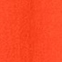 Cortefiel Camisa manga 2/4 Naranja