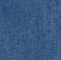 Fifty Outlet Camisa Denim Lisa Azul