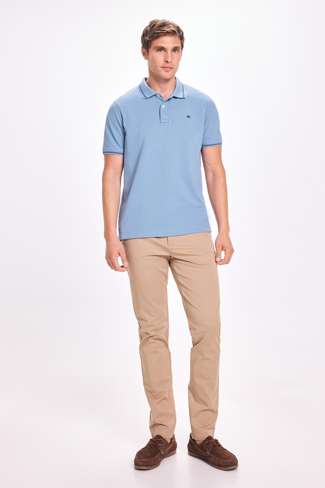 Polo Tips PDH Ofertas en polos de hombre Fifty Factory