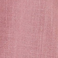 Fifty Outlet Blusa Tecido Rústico Rosa
