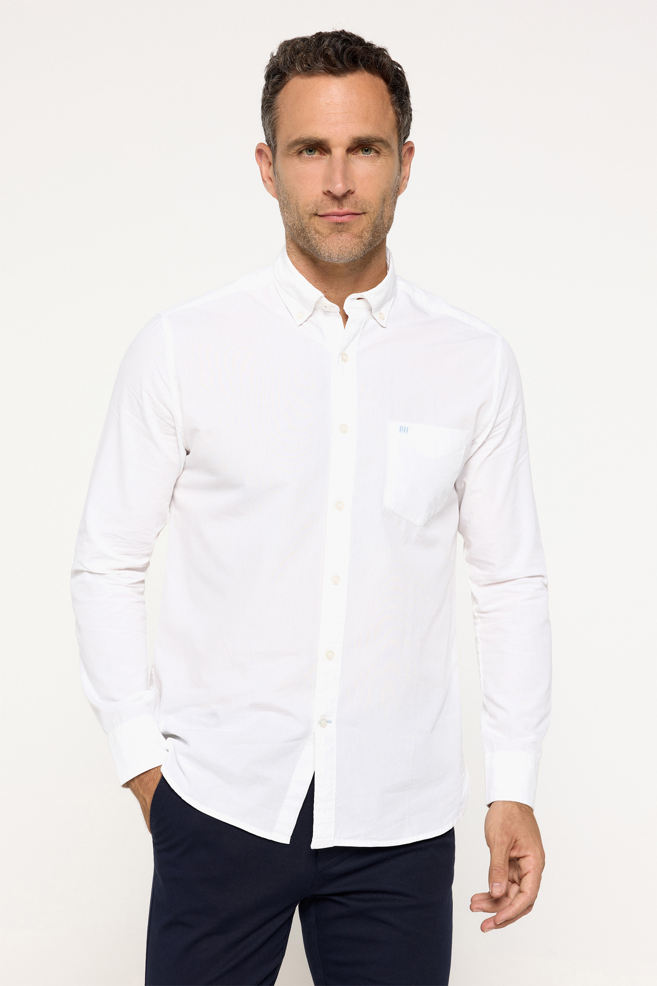 Fifty Factory Pdh Camisas Chaquetas Cos Twill Utility Hombre Para