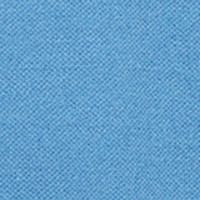 Fifty Outlet Polo piqué manga curta Azul