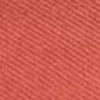 Fifty Outlet Polo piqué PDH confecionado com 100% de algodão de qualidade, maxi logo bordado a contrastar. Laranja