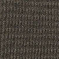 Fifty Outlet Jersey cuello caja calidad algodón Kaki oscuro