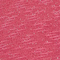 Fifty Outlet T-shirt combinada saia rosa