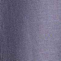 Fifty Outlet Camisa Lino Microcuadro azulado