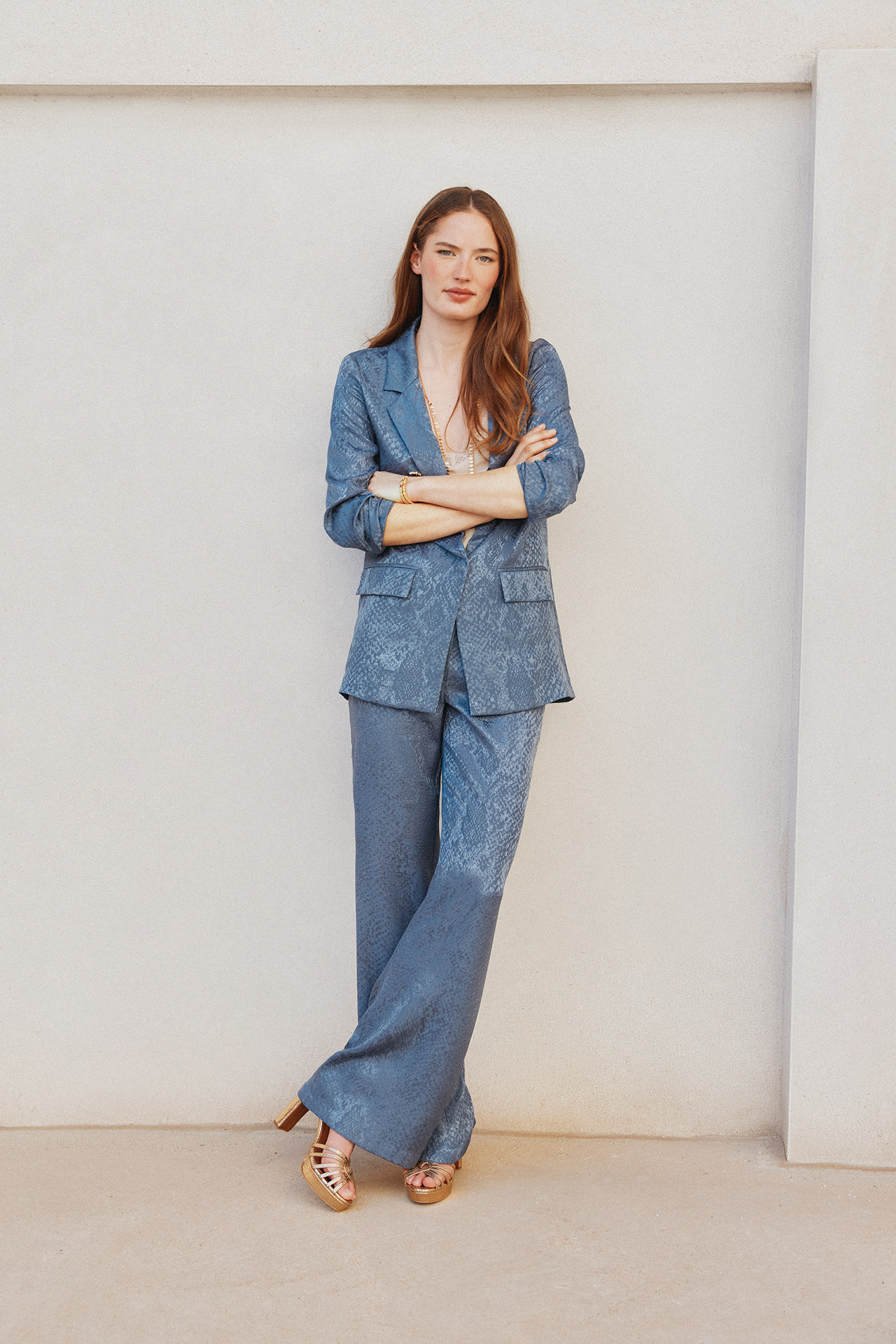 Jersey Intropia Ropa Mujer Cortefiel Ropa Hoss Intropia Outlet