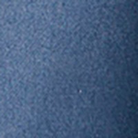Pedro del Hierro Camisa lisa twill algodón Azul