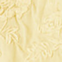 Springfield Blusa lace bordados amarillo