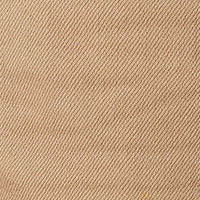 Springfield Pantalón 5 bolsillos color regular lavado marrón
