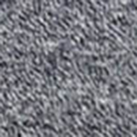 Springfield Jersey algodón cuello pico gris medio