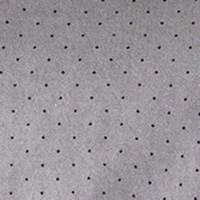 Springfield Camisa manga corta estampada gris oscuro