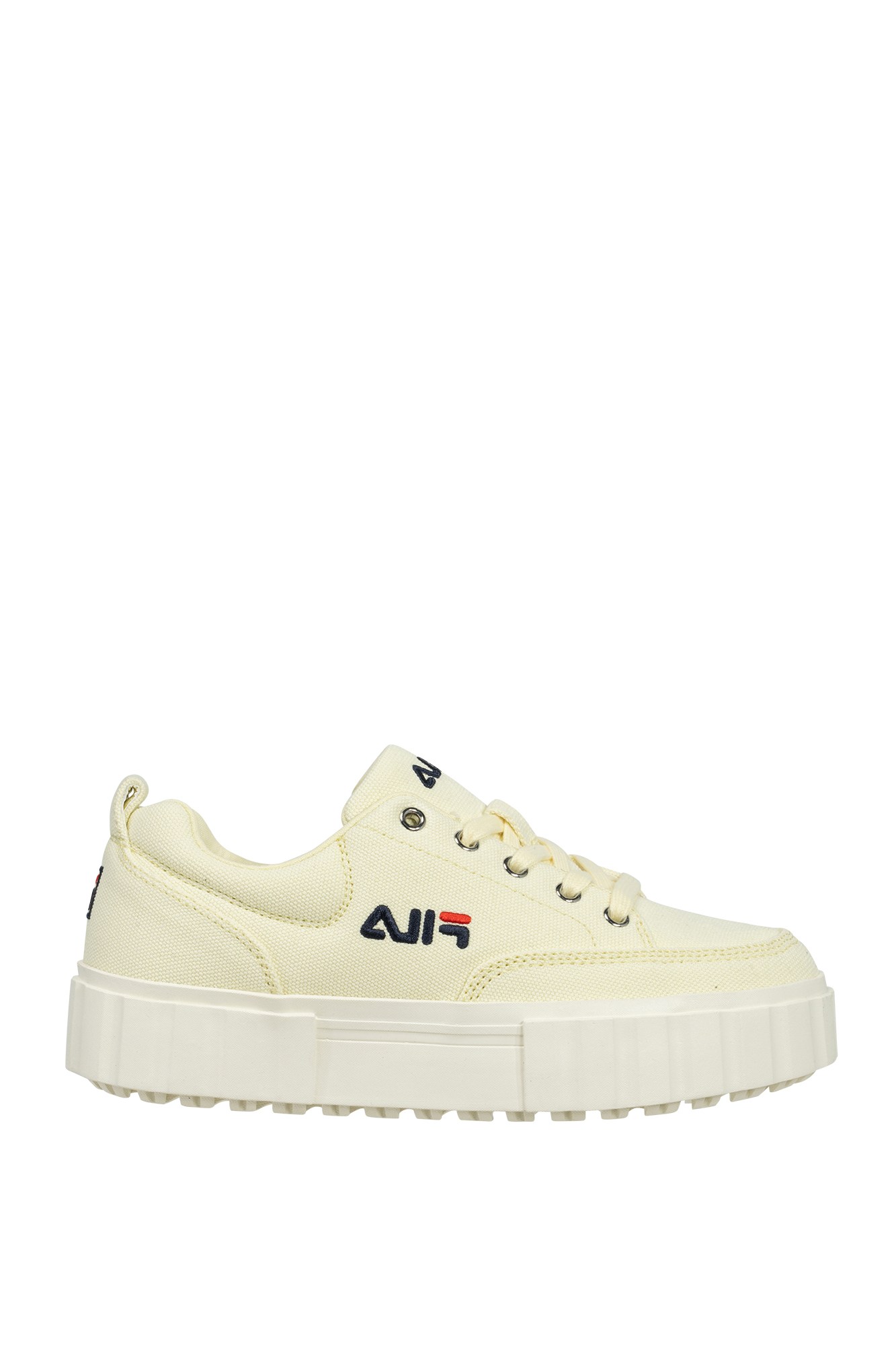 Fila Sandblast Zapatillas Lona Fila Zapatillas Fila Sandblast