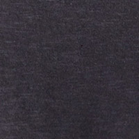 Springfield T-shirt de manga comprida e gola padeiro marinho