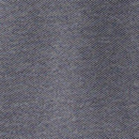 Springfield Polo slim rayas oxford azul oscuro