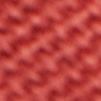 Springfield Sapatilhas ponta borracha de algodão vermelho