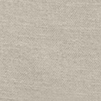 Springfield Camisa corta de lino cuello solapas gris medio