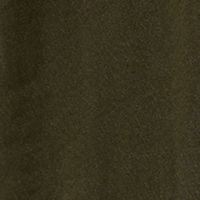Springfield Pantalón fluido culotte verde