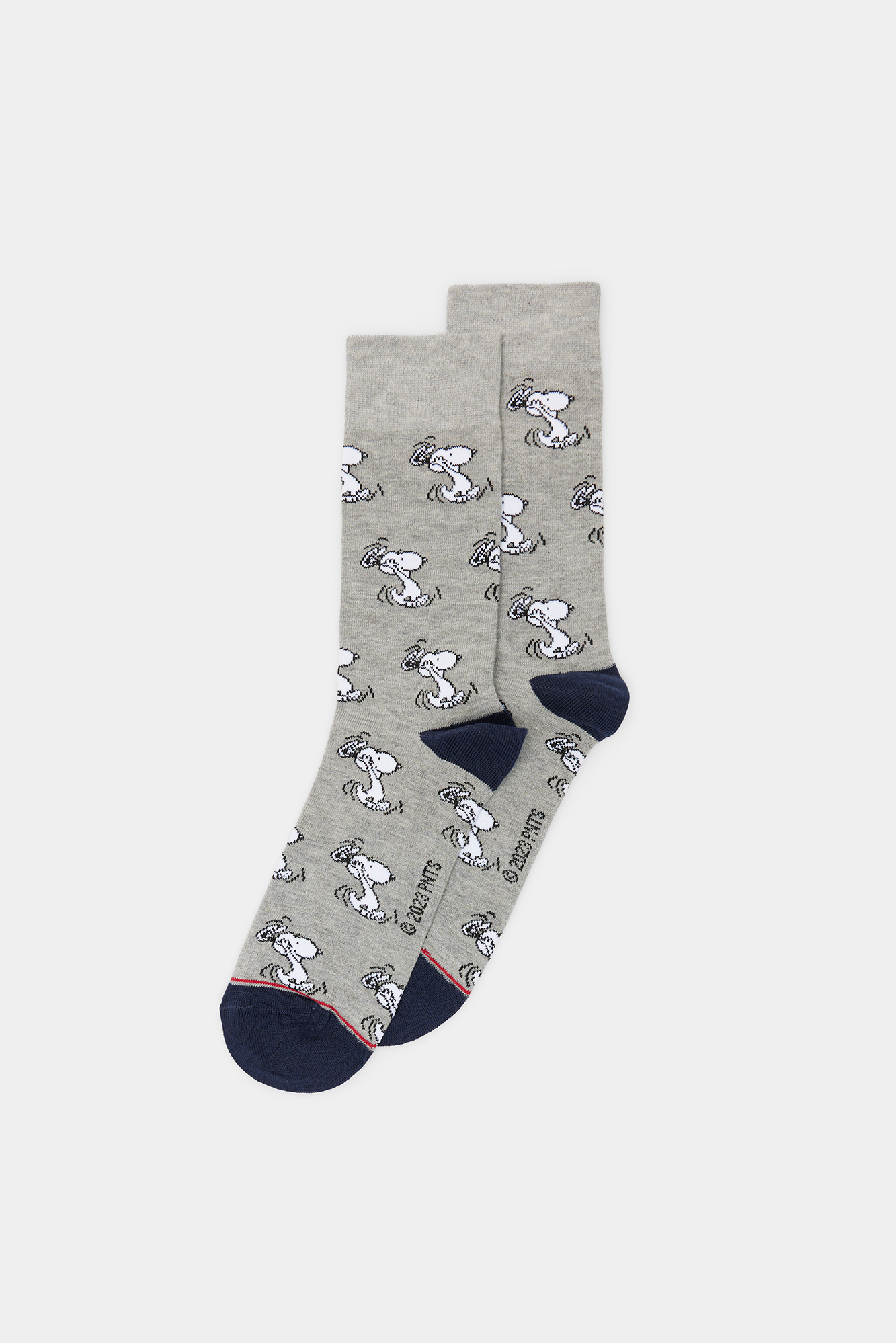 Calzini Snoopy Tezenis Calcetín Barrio Sésamo Rebajas En