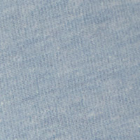 Springfield T-shirt logo kappa azul claro