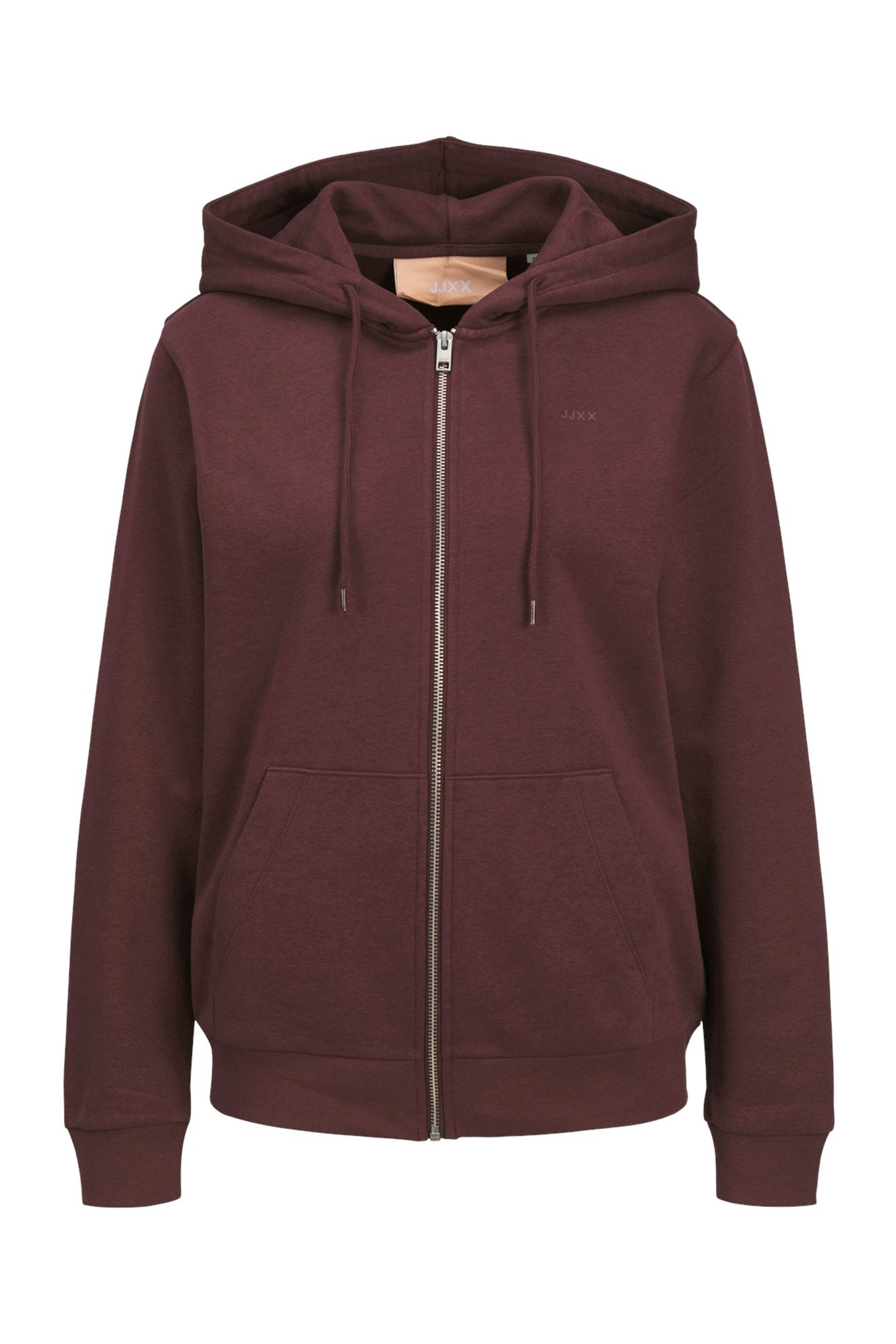 Sudadera con cremallera Ofertas en sudaderas de mujer Fifty