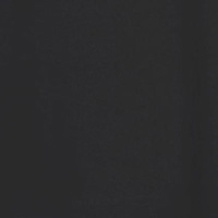 Springfield T-shirt manga curta algodão preto