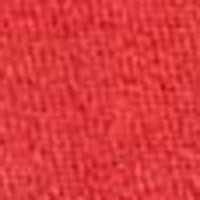 Springfield Camisola de algodão melange com cotoveleiras vermelho