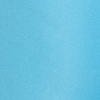 Springfield Calções de banho de cor única azul indigo