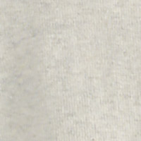 Springfield Camisola de algodão melange com cotoveleiras cinza claro