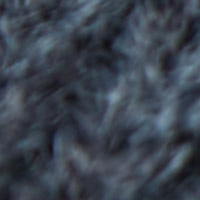 Springfield Bufanda con rayas azul oscuro