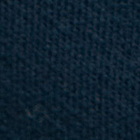Springfield Bermuda felpa ligera bolsillos azul oscuro