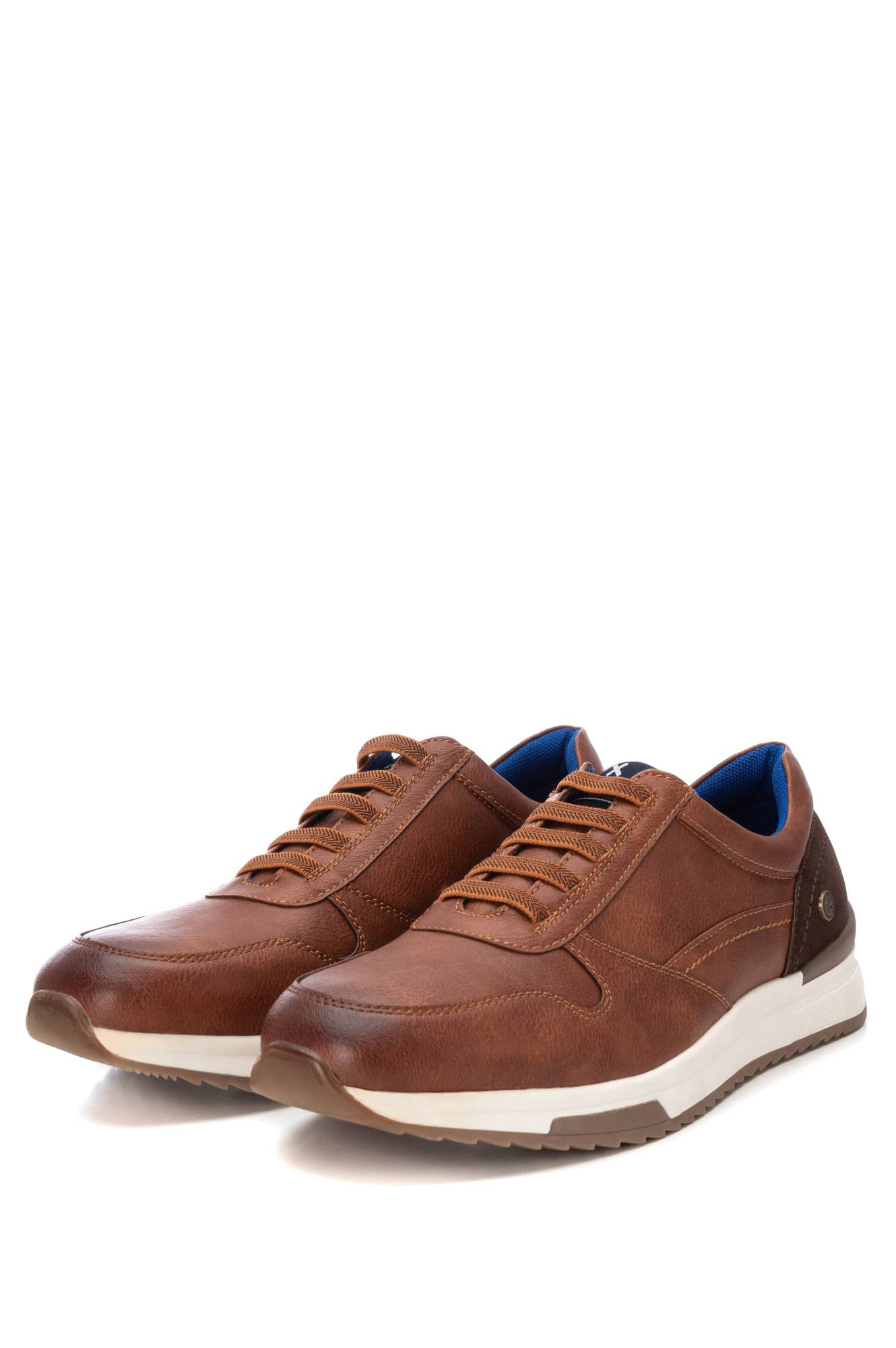 Fifty Factory Springfield Zapatos Hombre Zapatos De Hombre