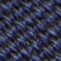Springfield Zapatilla algodón azul medio