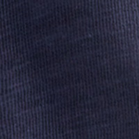 Springfield Camiseta oversize azul medio