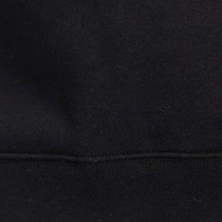 Springfield Sweatshirt com capuz print costas preto